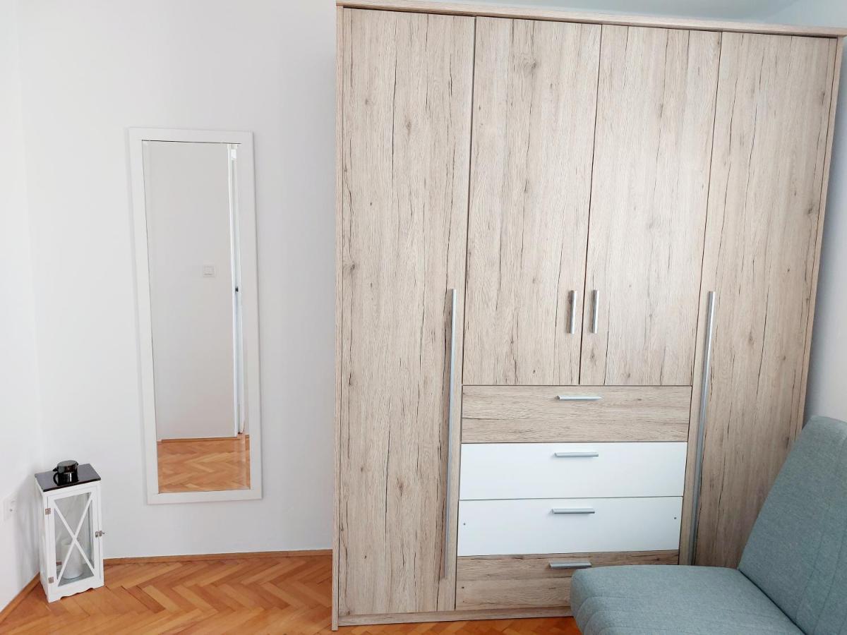 Appartamento Amari-Zaton Zaton  Esterno foto
