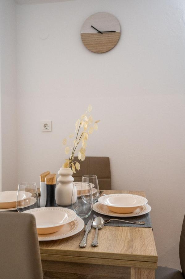 Appartamento Amari-Zaton Zaton  Esterno foto