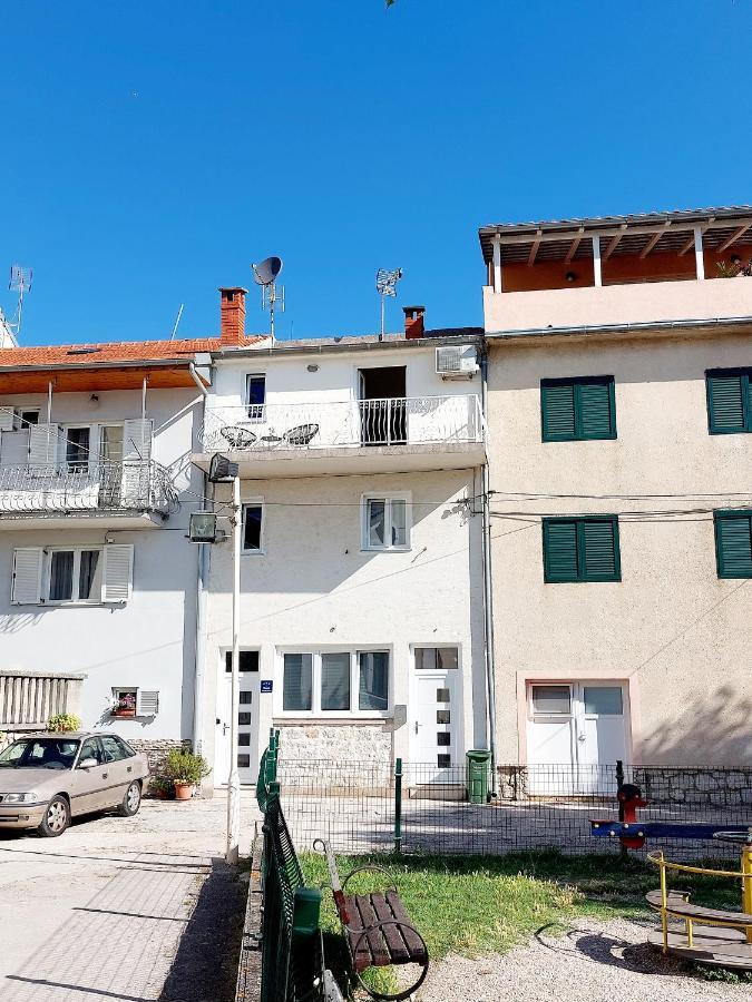 Appartamento Amari-Zaton Zaton  Esterno foto