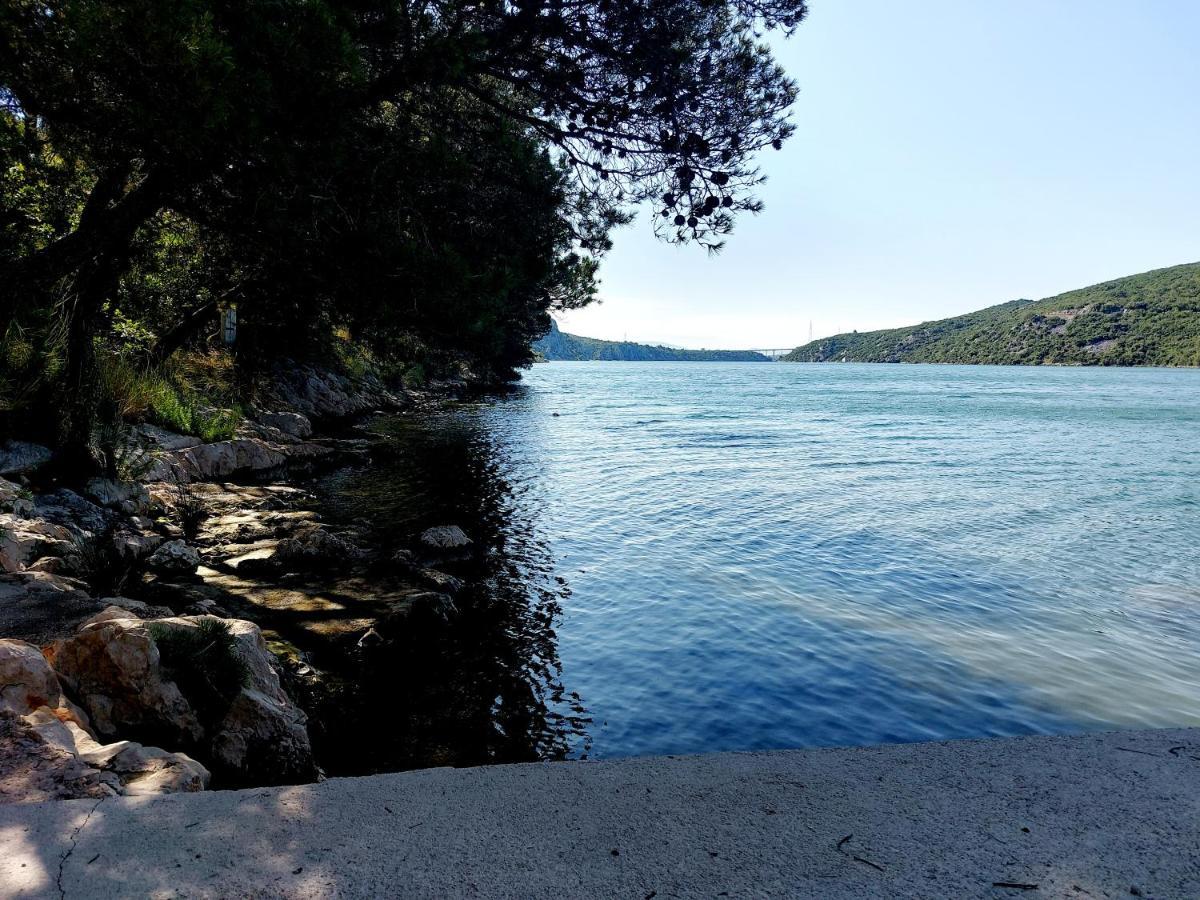 Appartamento Amari-Zaton Zaton  Esterno foto
