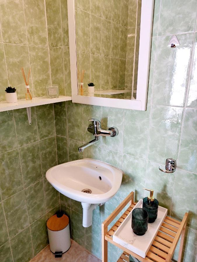 Appartamento Amari-Zaton Zaton  Esterno foto