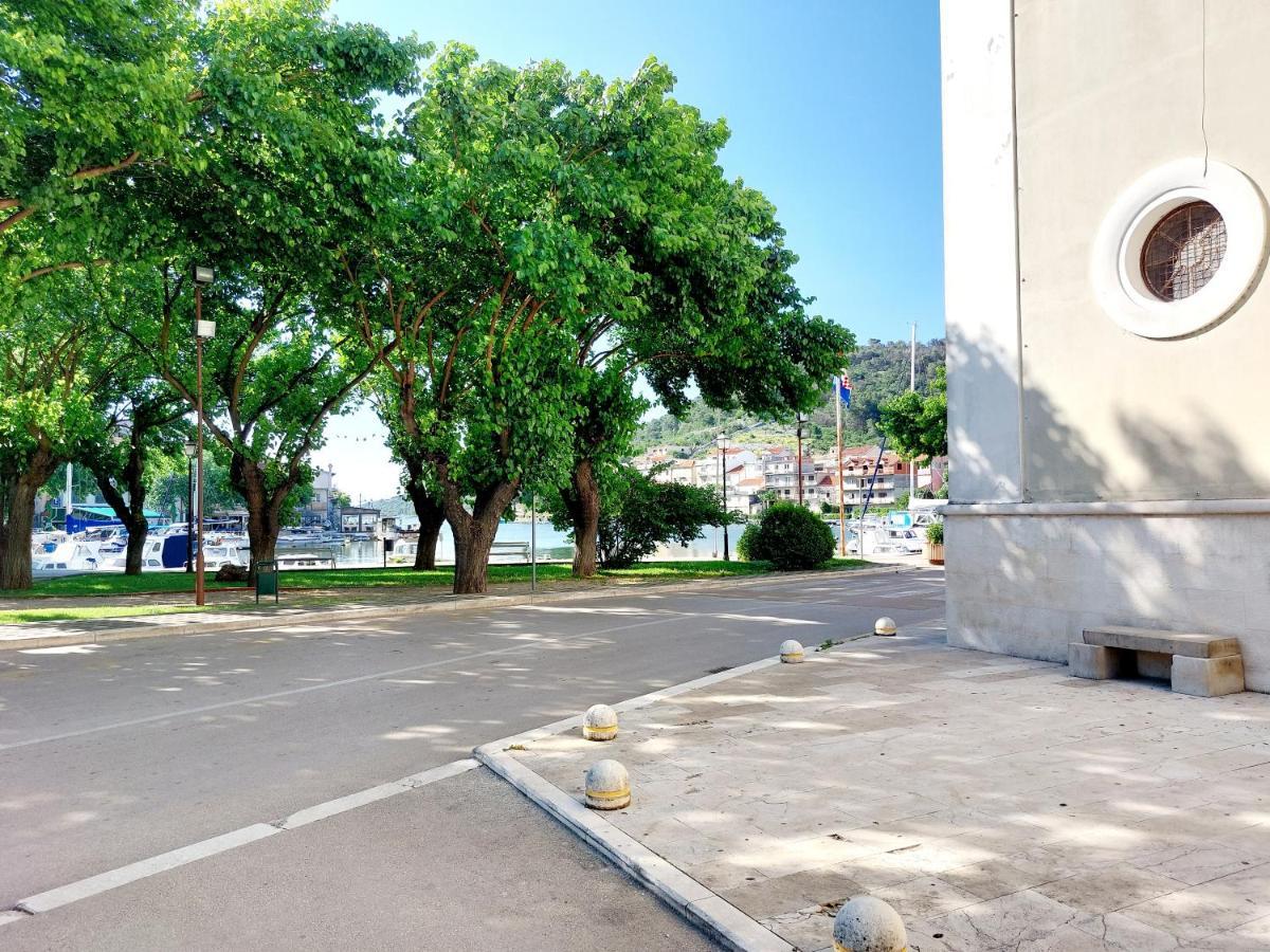 Appartamento Amari-Zaton Zaton  Esterno foto